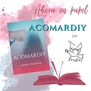 Acomardiy, un libro sobre mujeres de Mondragón del siglo XVI escrito por Irene Tristán y editado por Feel Euskadi